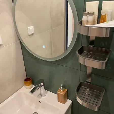 Dream_apartment Βάρνα